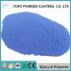 Epoxy Polyester Powder Coating Powder RAL 1015