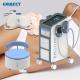 5 Handles EMS Sculpting Machine 5000W ems body slimming Neo RF Machine With 13 Tesla
