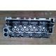 4HE1 Excavator Diesel Engine Cylinder Head Repair 8973583660