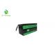 12V 120AH  Lithium Phosphate Battery / Lifepo4 Marine Battery Pack