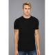 Hot wholesale pima cotton t shirts men blank t-shirt 2017 new design