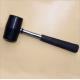 Rubber Mallet with Steel Pipe Handle RHA-6