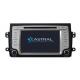 External 3G SUZUKI Navigator SX4 in dash dvd navigation system with Bluetooth Hand Free
