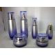 cosmetic bottle, cosmetic packaging, plastic, glass