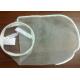PE / PA / Nylon Filter Mesh Industrial Filter Bag Woven / Nonwoven Fabric 7 * 18