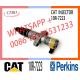 injection nozzle injector 387-9432 387-9427 fuel engine Injector 10R7225 10R-7223 for CAT c9 Excavator engine