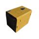 100% Copper Air Cooled Electric Start Portable Silent Portable Generator 3 Phase