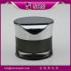 luxury and high quality skin care cream jar,promotion and empty cosmetic acrylic jar