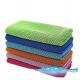 Facial Cleansing Towel Cooling Towel Made of Cotton for Fitness and Sports Activities