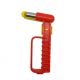 Plastic ABS Steel Emergency Escape Equipment Car Safety Hammer