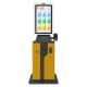 Multi Language Self Service ATM Machine With Ethernet Connectivity