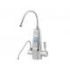 Button Control Water Purifier Machine Use In Drinking Water Filtration