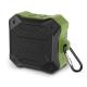 D520C Mini Wireless Waterpoof Portable Outdoor Bluetooth Speakers Military Materials