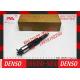 Common Rail Diesel Fuel Injector 095050-5050 RE507860 RE516540 RE519730 RE501924