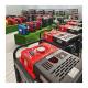 3.5 kva Gasoline Power Generators 3500W Emergency Petrol Portable