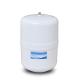 3G White Carbon Steel RO Membrane Housing Water Pressure Tank For Storage Factory