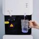 Experience Safe and Hygienic Water Access with Touchless Water Dispenser