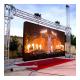 Outdoor Indoor Matrix Media Rental Pantalla Screen Led Display Panel Waterproof P1.95 P2.5 P2.6 P2.97 P3.91 P4.81