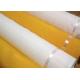 Silk Screen Printing Polyester Bolting Cloth 72T-55 Improved Fabric Strength