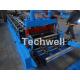 0-15m/Min 14 Stations PPGI Cold Roll Forming Machine