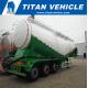 buy tri-axle dry bulk cement tank semi trailer | shandongTitan Vehicle company
