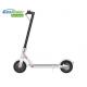 8.5 Inch City Road 2 Wheel Foldable Electric Scooter Charging Time 3-5 Hours