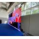 P0.9 Ultra-Thin Indoor SMD LED Die-Casting Aluminum Screen Stage LED Display Eco-Friendly