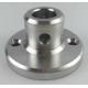 7-10 Days Sample Time Aluminum 6061-T6 CNC Machining Part with ±0.005mm Tolerance