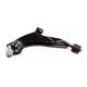 Front Upper Control Arm for Geely Ziyoujian FREE CRUISER Saloon 1400500180 1400501180