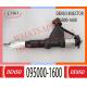 DENSO Diesel Common Rail Fuel Injector 095000-1600 0950001600