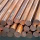 Copper Welding Rods Copper Components Good Electrical Properties