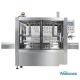 1000BPH Small Perfume Production Equipment Milk Bottle Filling Machine