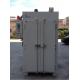 380V 50HZ Two Door Constant Temperature Oven ,  W1300Mm Blast Drying Oven