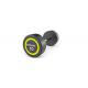 Deluxe Gym training Accessories / Cast Iron Crossfit Dumbbell Set