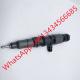High Quality Diesel Fuel Injector 0445120270 For Mercedes-Benz Actros MP4