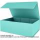 Promotional Package, Flap Lid Packaging Cardboard Bespoke Custom Folding Boxes Magnetic Closure Gift Box