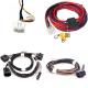 Custom OEM Wire Harness for Cotton Candy and Hotdog Vending Machines East Asia Market