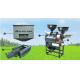 Stainless Steel Rice Mill Machine 4 In 1 Combined
