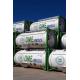 Industrial Efficiency with DME Explosion Limits 3.4-36% and Viscosity 0.22 CP At 20 °C