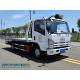 ISUZU KV600 Light Recovery Tow Truck 4x2 130hp With ABS Brakes