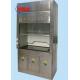 Regular Maintenance Lab Fume Hood System with Electronic Control System
