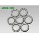 Wholesale Wear Resistance Valve Seal Mechanical Sealing Tungsten Carbide Seal Ring