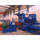 Stainess Steel Pre Painted Cut To Length Machine Uncoiling Leveling Coil Cutting Machine
