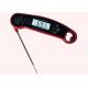 Kitchen Food Probe Thermometer / Instant Read Thermometer Bright Backlight