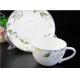 3100 bone china coffe mug bone ash more than 45% ceramic bone milk mug