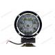 4D Super Brightness LED Truck Work Lights 6000K 45W For Off Road Vehicles