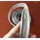 50m Length Conductive Gaskets Emi Rf Shielding Monel Material Wire Mesh For Mri Door