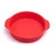 Food Safety , Reusable, Easy Clean , DIY Silicone Bread Baking Pan