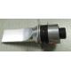 Piezoeletric Ceramic Ultrasonic Transducer High Frequency Vibration