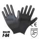 PU Palm Coated Gloves, Anti-electrostatic